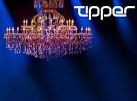 Thumbnail image for the event Tipper supplied by the hosting site