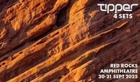 Thumbnail image for the event Tipper supplied by the hosting site