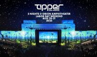 Thumbnail image for the event Tipper & Friends supplied by the hosting site
