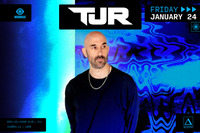 Thumbnail image for the event TJR supplied by the hosting site