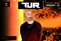 Thumbnail image for the event TJR supplied by the hosting site