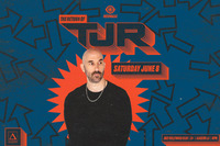 Thumbnail image for the event TJR supplied by the hosting site