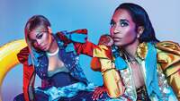Thumbnail image for the event TLC w/ Jordin Sparks supplied by the hosting site
