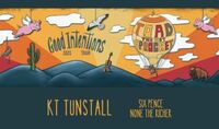 Thumbnail image for the event Toad the Wet Sprocket supplied by the hosting site
