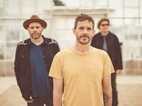Thumbnail image for the event Toad The Wet Sprocket / KT Tunstall / Sixpence None the Richer supplied by the hosting site