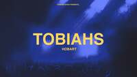 Thumbnail image for the event Tobiahs supplied by the hosting site