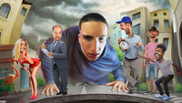 Thumbnail image for the event Token supplied by the hosting site