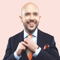 Thumbnail image for the event Tom Allen: Completely supplied by the hosting site