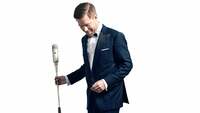 Thumbnail image for the event Tom Gaebel & His Orchestra sing SINATRA supplied by the hosting site