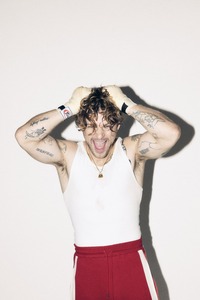 Thumbnail image for the event Tom Grennan supplied by the hosting site
