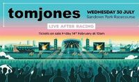 Thumbnail image for the event Tom Jones  supplied by the hosting site