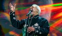Thumbnail image for the event Tom Jones supplied by the hosting site