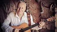 Thumbnail image for the event Tommy Emmanuel supplied by the hosting site