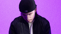 Thumbnail image for the event Tommy Richman - The Coyote Tour supplied by the hosting site