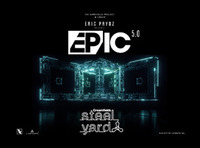 Thumbnail image for the event Tomorrowland Presents Dimitri Vegas and Like Mike - Garden of Madness supplied by the hosting site