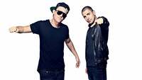 Thumbnail image for the event Tomorrowland presents Dimitri Vegas & Like Mike Garden of Madness supplied by the hosting site