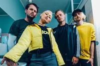 Thumbnail image for the event Tonight Alive supplied by the hosting site