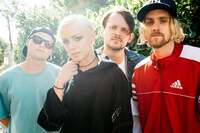 Thumbnail image for the event TONIGHT ALIVE - NEW SHOW DUE TO POPULAR DEMAND supplied by the hosting site