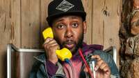 Thumbnail image for the event Tonight at the Improv ft. Craig Robinson, Chris Estrada, Kelly Ryan, Solomon Georgio, Asif Ali, Jordan Rock, Thomas Dale! supplied by the hosting site