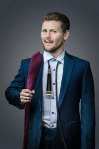 Thumbnail image for the event Tonight at the Improv ft. Drew Lynch, Amir K, Brittany Schmitt, Noel Miller, Mark Hayes, CJ Marrinan and Will Burkart! supplied by the hosting site