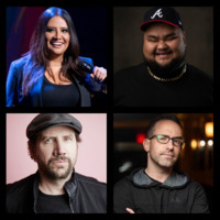 Thumbnail image for the event Tonight at the Improv! ft Jamie Kennedy, Cristela Alonzo, Ken Flores, Chris Millhouse, Gary Cannon and more TBA! supplied by the hosting site