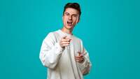 Thumbnail image for the event Tonight at the Improv ft. DoKnow, Trevor Wallace, David Lucas, Molly Kearney, Jackson McQueen, Mark Hayes and more TBA supplied by the hosting site