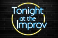 Thumbnail image for the event Tonight at the Improv ft. Mark Hayes and more TBA supplied by the hosting site