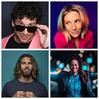 Thumbnail image for the event Tonight at the Improv ft. Rick Glassman, Lachlan Patterson, Katherine Blanford, Brent Pella, Nika King, Audrey Stewart, James Davis and more TBA supplied by the hosting site