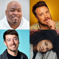 Thumbnail image for the event Tonight at the Lab ft. Matty Chymbor, Da'Herm, Daniel Alvarez, Jay Washington, Bianca Cristovao, Simon Gibson, CJ Sullivan, Feraz Ozel and more TBA! supplied by the hosting site
