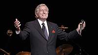 Thumbnail image for the event Tony Bennett supplied by the hosting site