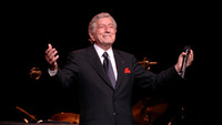 Thumbnail image for the event Tony Bennett supplied by the hosting site
