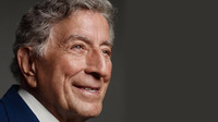 Thumbnail image for the event Tony Bennett supplied by the hosting site