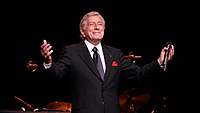 Thumbnail image for the event Tony Bennett: I Left My Heart in Las Vegas supplied by the hosting site