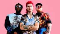 Thumbnail image for the event Too Many Zooz supplied by the hosting site