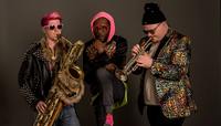 Thumbnail image for the event Too Many Zooz supplied by the hosting site