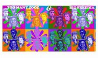 Thumbnail image for the event Too Many Zooz & Big Freedia supplied by the hosting site