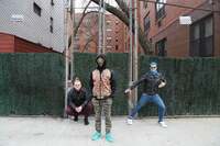 Thumbnail image for the event Too Many Zooz supplied by the hosting site
