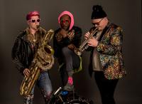Thumbnail image for the event Too Many Zooz supplied by the hosting site