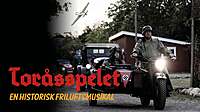 Thumbnail image for the event Toråsspelet 2021 "I mørket blomstrer ingenting" supplied by the hosting site