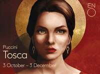 Thumbnail image for the event Tosca - English National Opera supplied by the hosting site