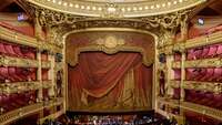 Thumbnail image for the event Metropolitan Opera w/ Tosca supplied by the hosting site