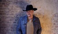 Thumbnail image for the event Tracy Lawrence supplied by the hosting site