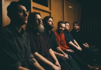 Thumbnail image for the event Trampled by Turtles supplied by the hosting site