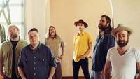 Thumbnail image for the event Trampled By Turtles supplied by the hosting site