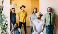 Thumbnail image for the event Trampled By Turtles supplied by the hosting site