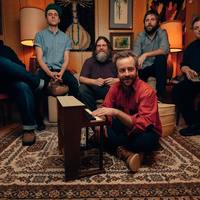 Thumbnail image for the event Trampled by Turtles supplied by the hosting site