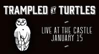 Thumbnail image for the event Trampled By Turtles supplied by the hosting site