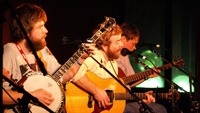 Thumbnail image for the event Trampled By Turtles supplied by the hosting site