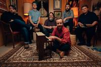 Thumbnail image for the event Trampled By Turtles supplied by the hosting site