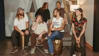 Thumbnail image for the event Trampled By Turtles supplied by the hosting site